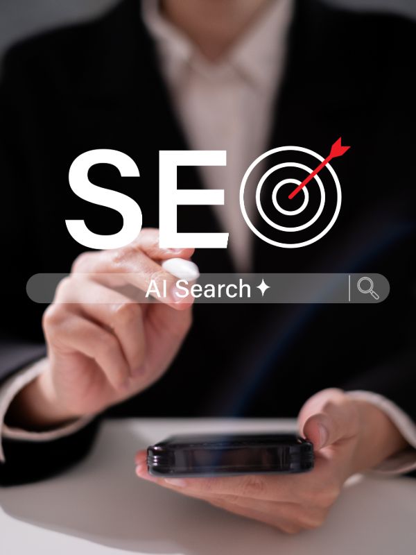 What is SEO